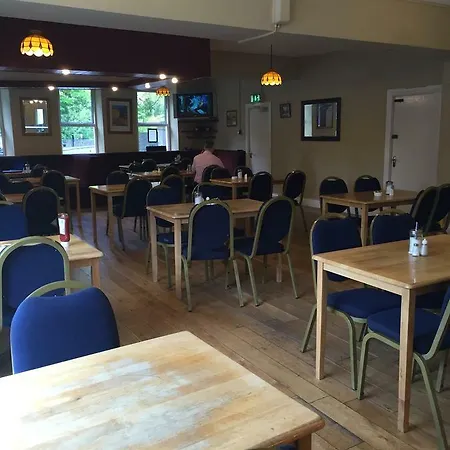 Railway Bed & Breakfast Ballinrobe