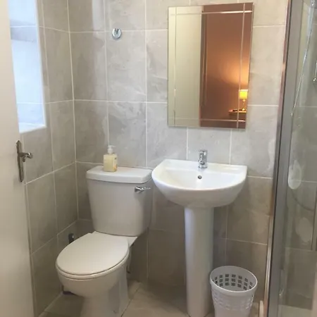 Bed & Breakfast Railway Ballinrobe