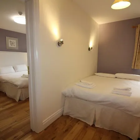 Railway Bed & Breakfast