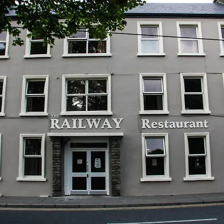 Bed & Breakfast Railway Ballinrobe