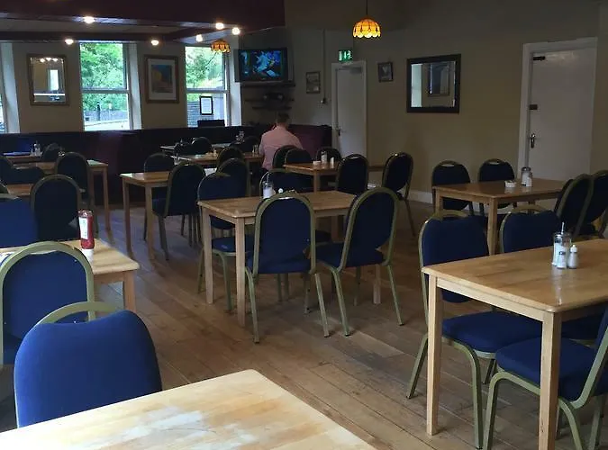 Railway Bed & Breakfast Ballinrobe