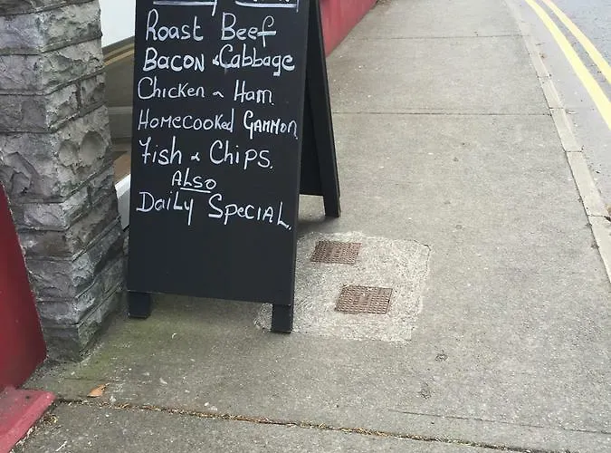 Bed & Breakfast Railway Ballinrobe