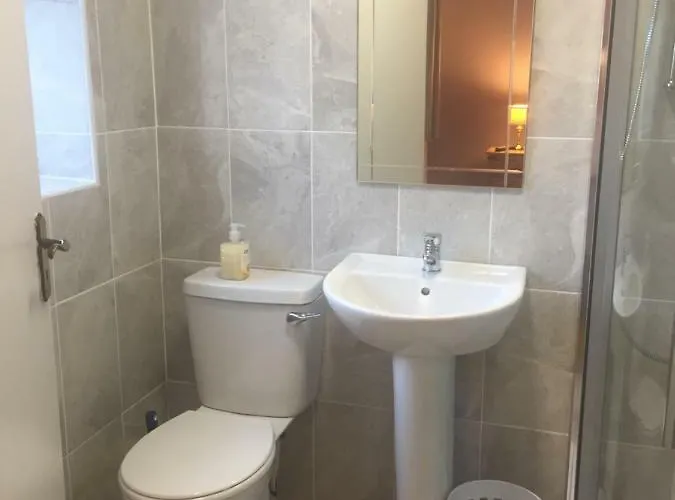 Bed & Breakfast Railway Ballinrobe