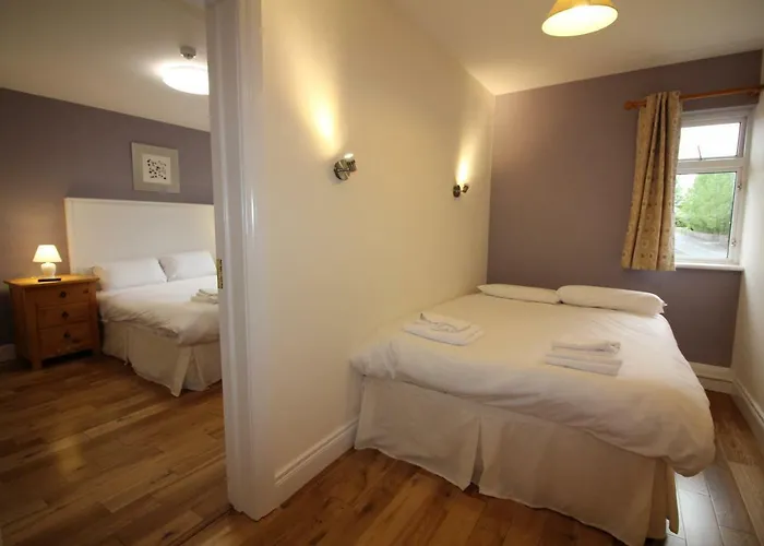 Railway Bed & Breakfast