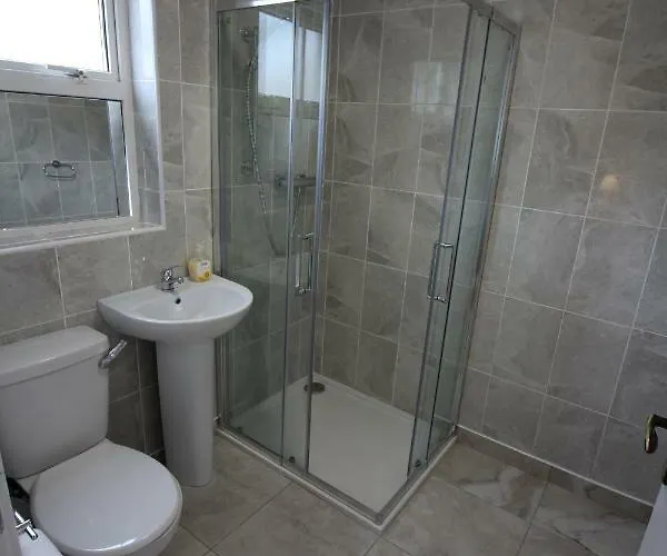 Bed & Breakfast Railway Ballinrobe