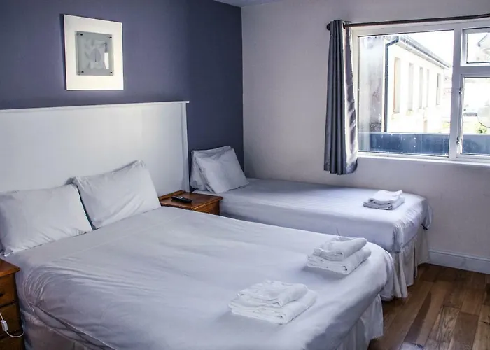 Railway * Ballinrobe